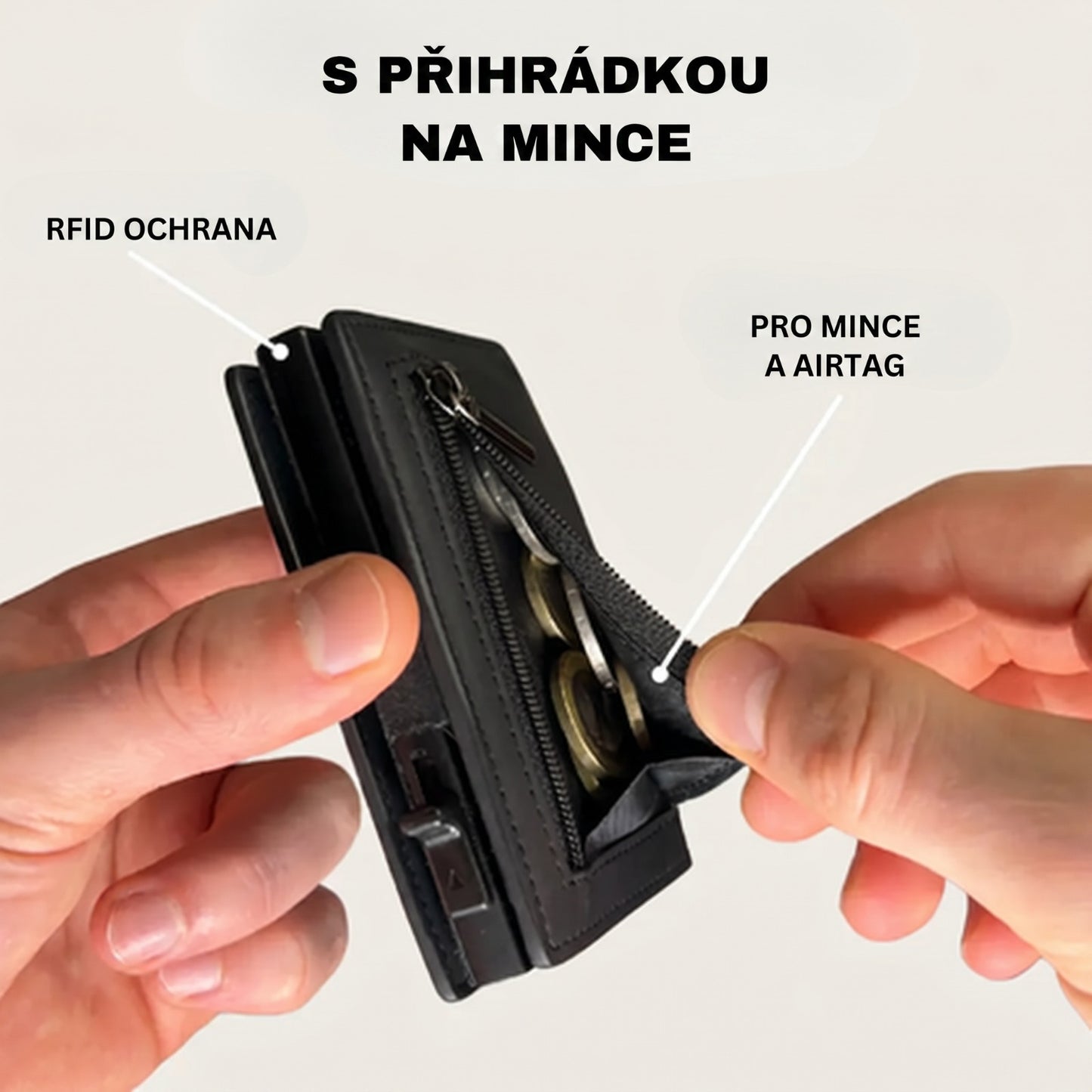 Peněženka Panov 2.0