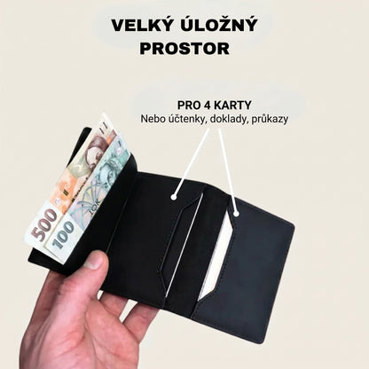 Peněženka Panov 2.0