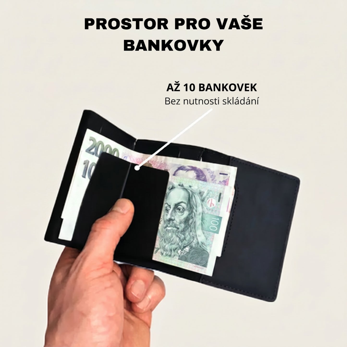 Peněženka Panov 2.0
