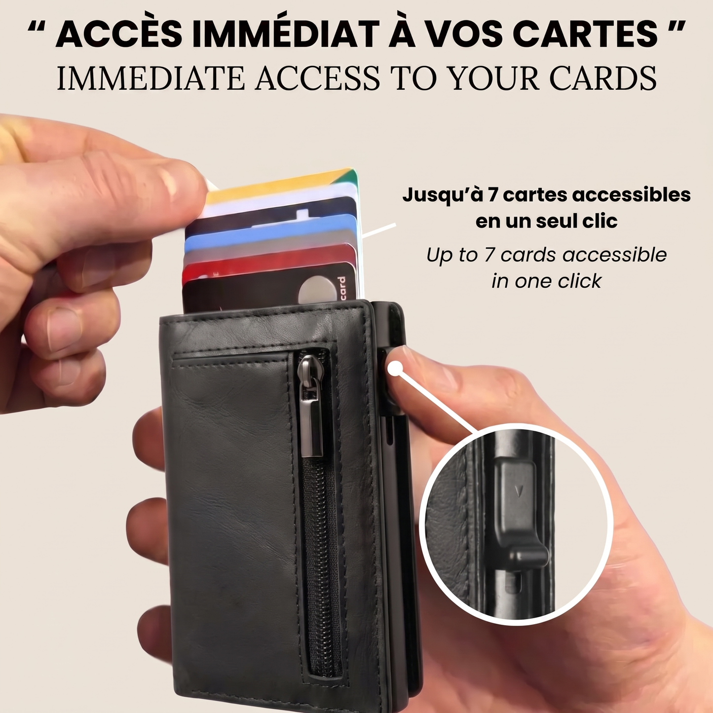Portefeuille Panov 2.0