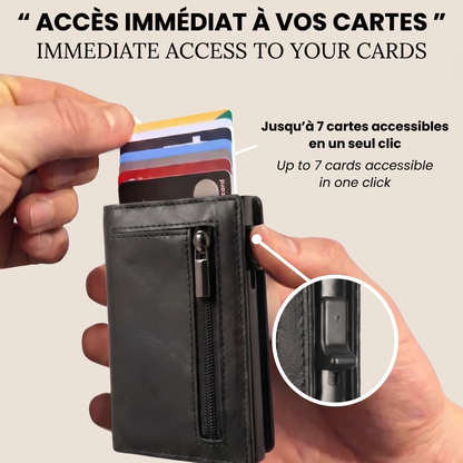 Portefeuille Panov 2.0