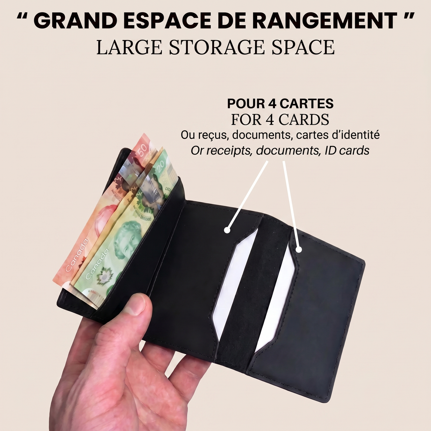 Portefeuille Panov 2.0