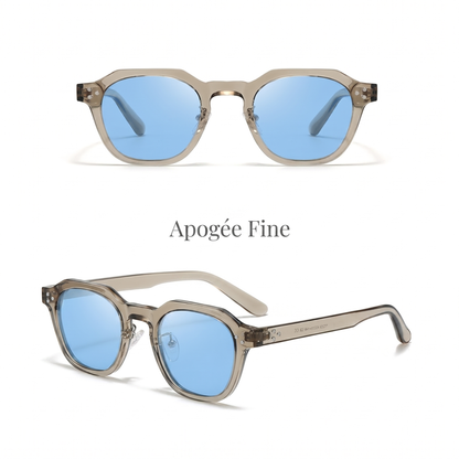 Lunette de soleil Panov