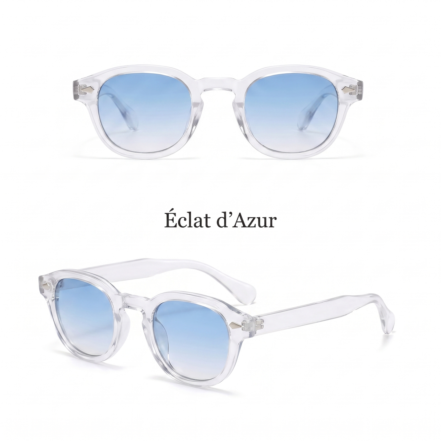 Lunette de soleil Panov