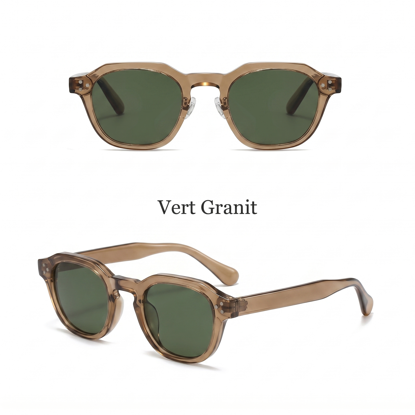 Lunette de soleil Panov