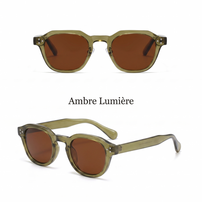 Lunette de soleil Panov