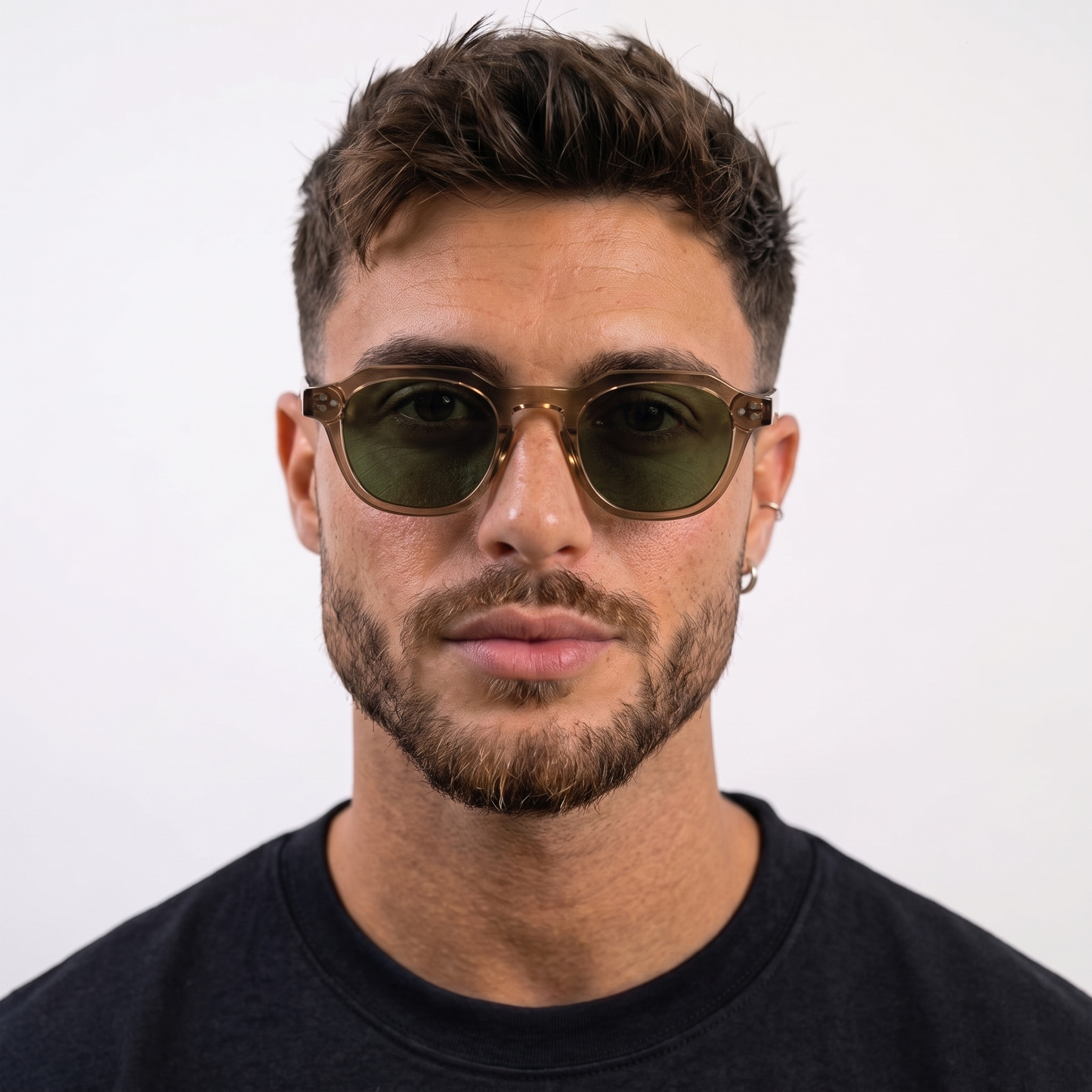 Lunette de soleil Panov