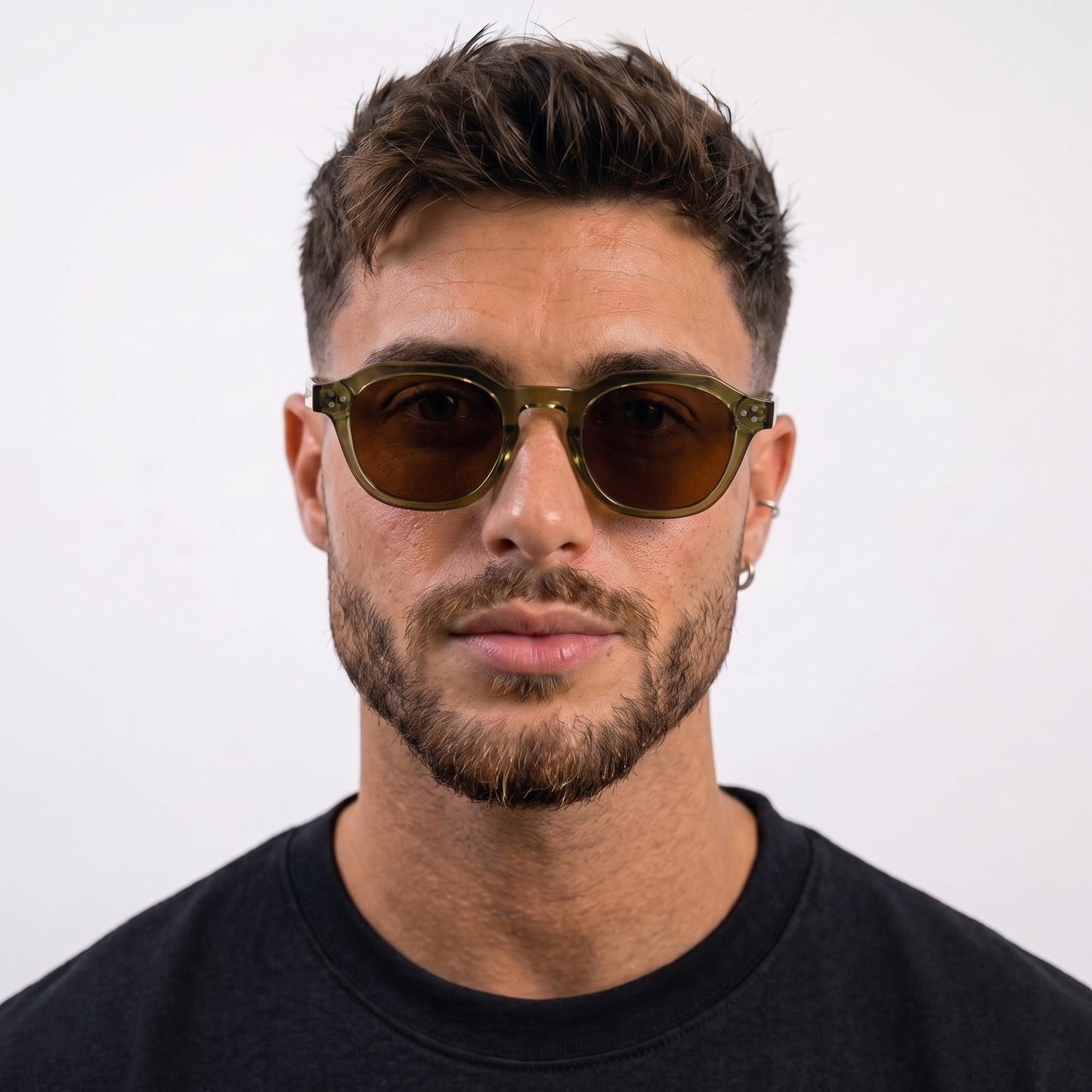 Lunette de soleil Panov