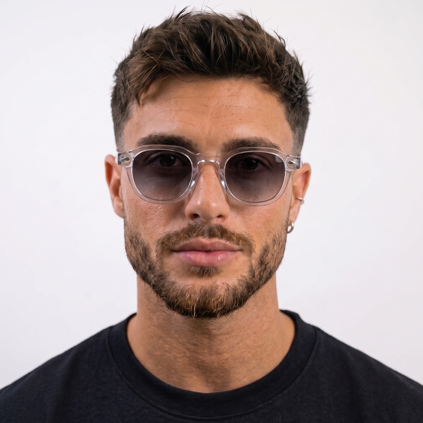 Lunette de soleil Panov