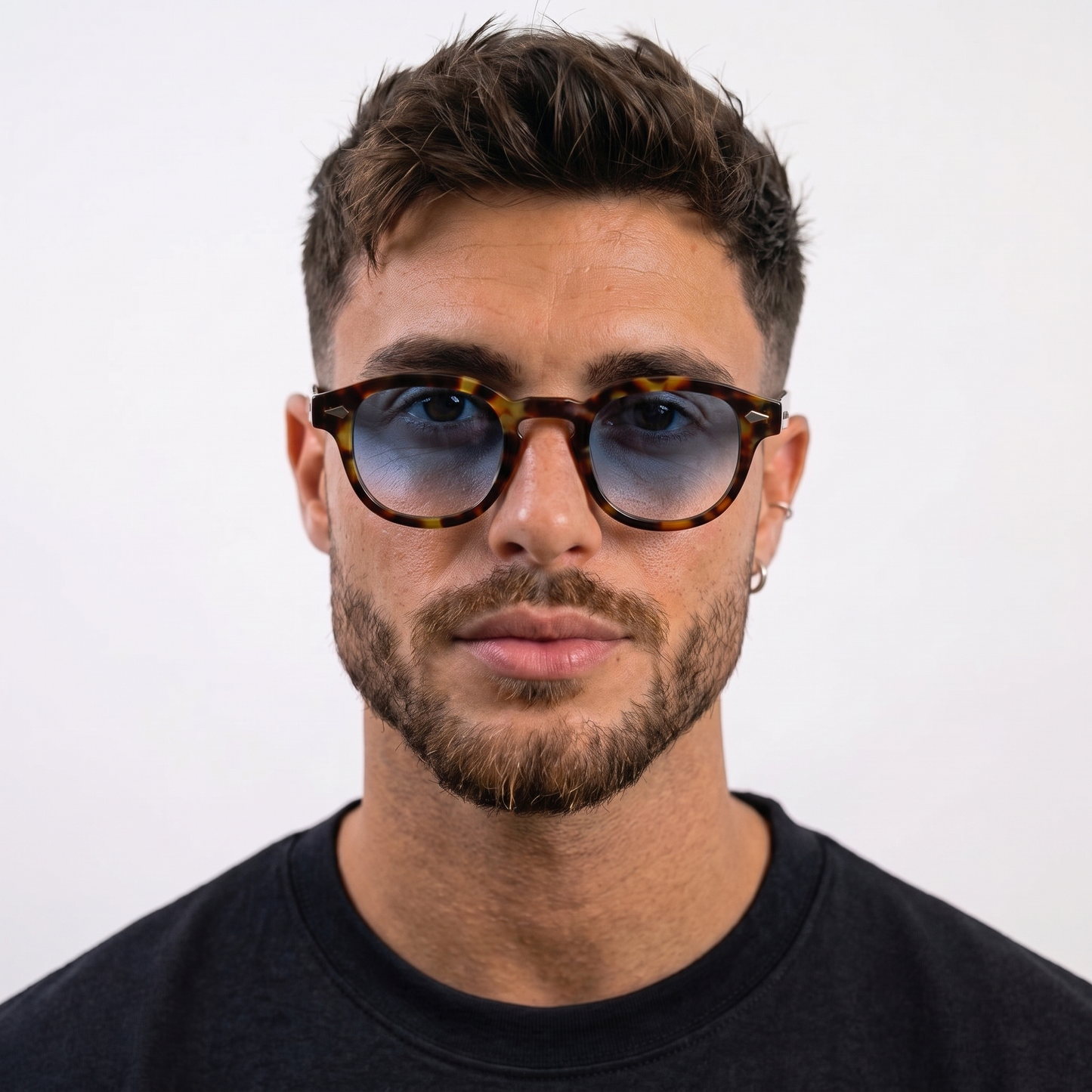 Lunette de soleil Panov