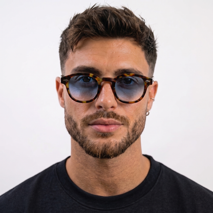 Lunette de soleil Panov