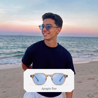 Lunette de soleil Panov