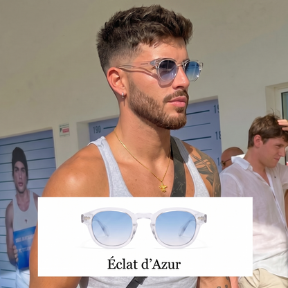 Lunette de soleil Panov