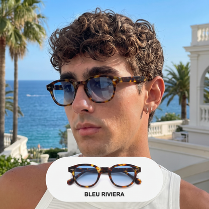 Lunette de soleil Panov