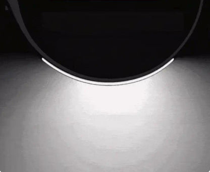 PanovLight – Lampe frontale LED rechargeable 230°